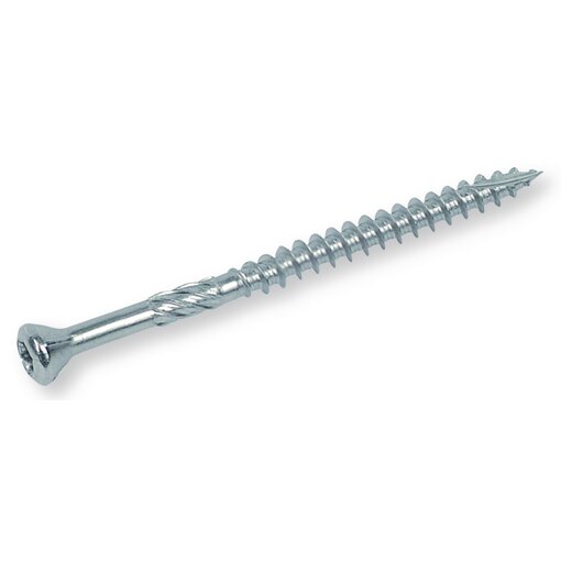 Vis bois inox martensitique Tx 4,5x50